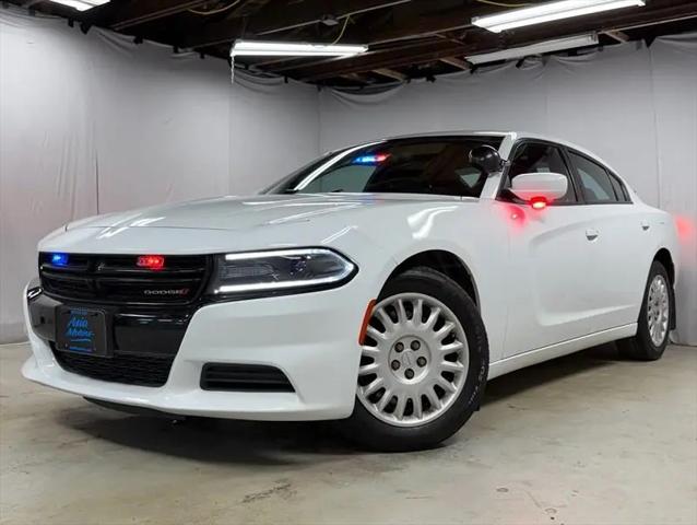 2015 Dodge Charger Police for sale in Melrose Park, IL
