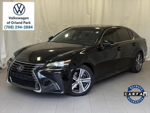 2016 Lexus GS 350 Base for sale in Orland Park, IL