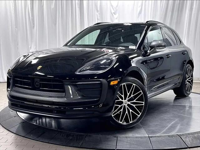 2026 Porsche Macan T for sale in Rocklin, CA