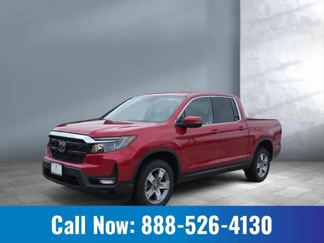 2025 Honda Ridgeline RTL for sale in Iowa City, IA