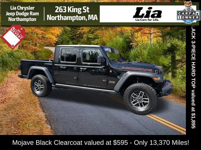 2026 Jeep Gladiator Sport for sale in Northampton, MA