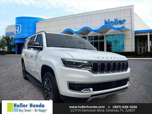 2024 Jeep Wagoneer Series II 4x2 for sale in Orlando, FL
