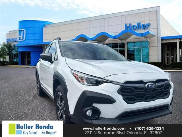 2024 Subaru Crosstrek Premium for sale in Orlando, FL