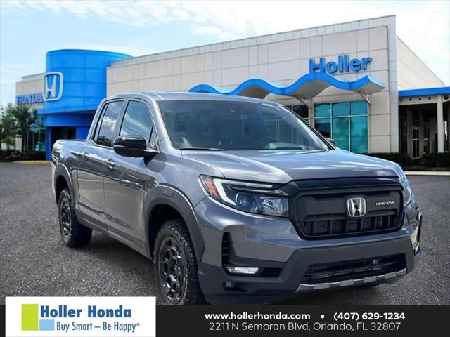2025 Honda Ridgeline TrailSport+ for sale in Orlando, FL