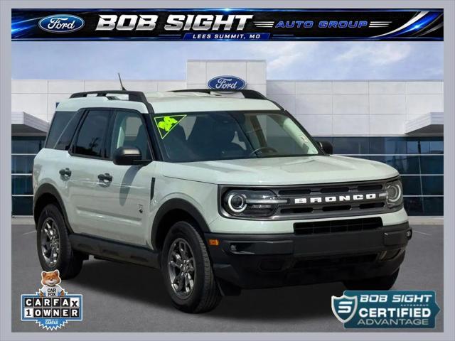 2024 Ford Bronco Sport Big Bend for sale in Lees Summit, MO