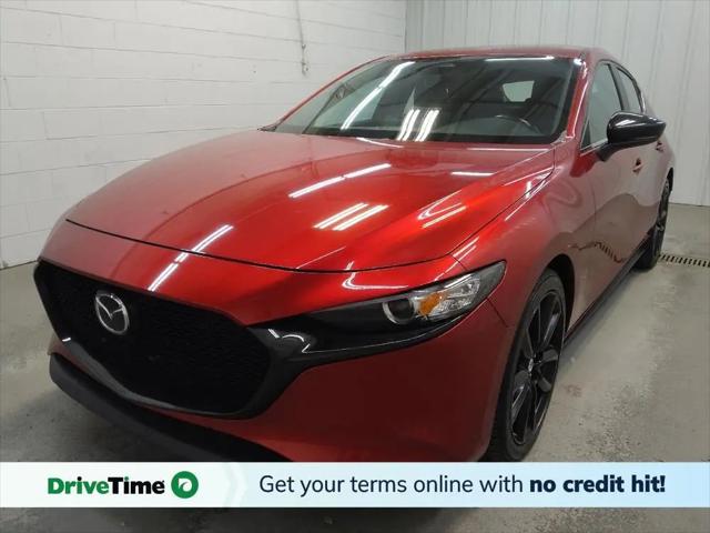 2024 Mazda Mazda3 2.5 S Select Sport for sale in Fairfield, OH