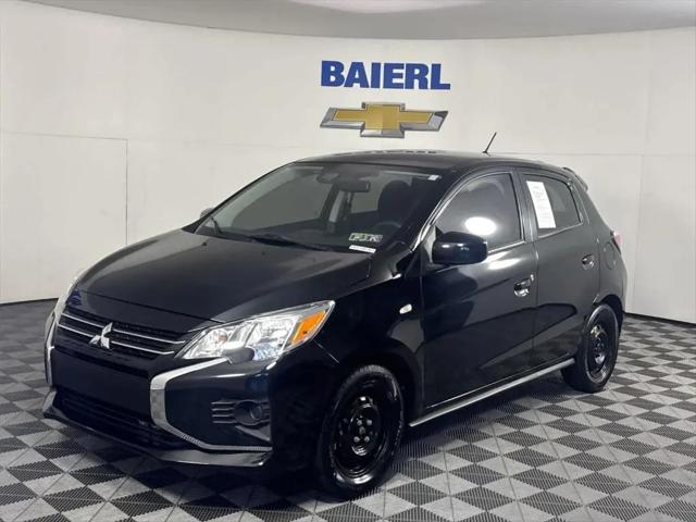 2024 Mitsubishi Mirage ES for sale in Wexford, PA