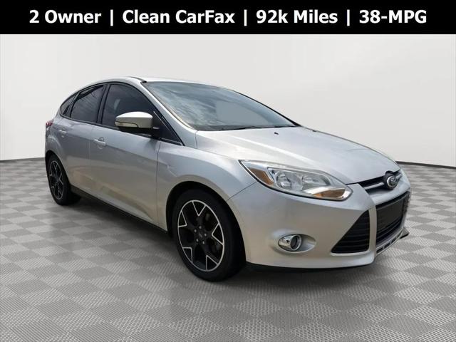 2013 Ford Focus SE for sale in Kansas City, KS