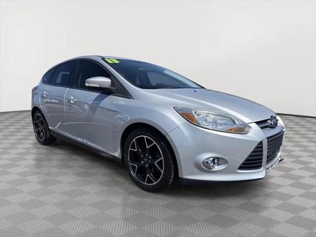 2013 Ford Focus SE for sale in Kansas City, KS