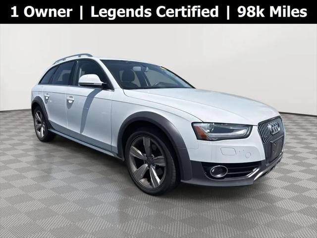 2014 Audi allroad 2.0T Premium for sale in Kansas City, KS