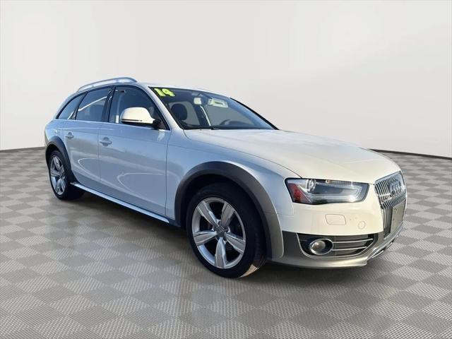 2014 Audi allroad 2.0T Premium for sale in Kansas City, KS
