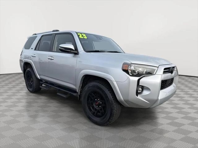 2023 Toyota 4Runner SR5 Premium for sale in Kansas City, KS