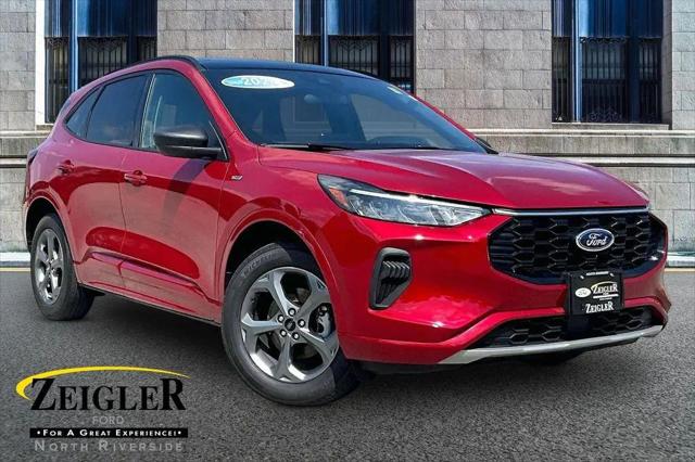 2024 Ford Escape ST-Line for sale in North Riverside, IL