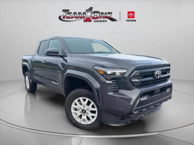 2025 Toyota Tacoma SR5 for sale in Rainbow City, AL
