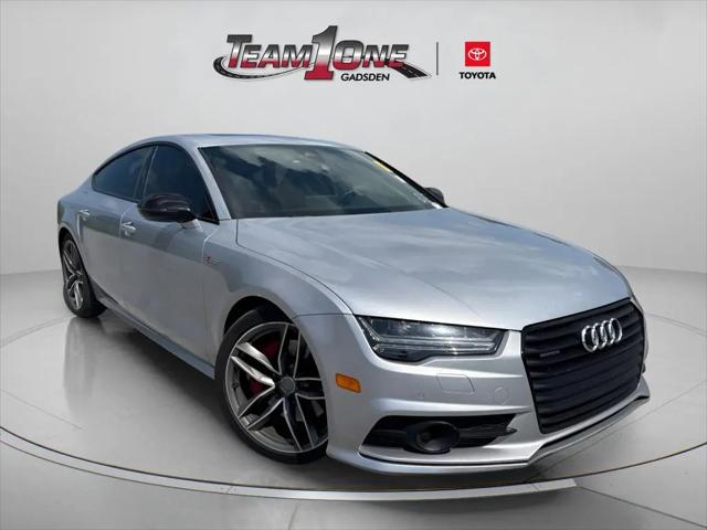 2018 Audi A7 3.0T Premium Plus for sale in Rainbow City, AL