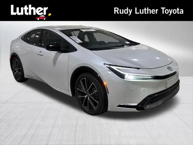 2025 Toyota Prius XLE for sale in Minneapolis, MN