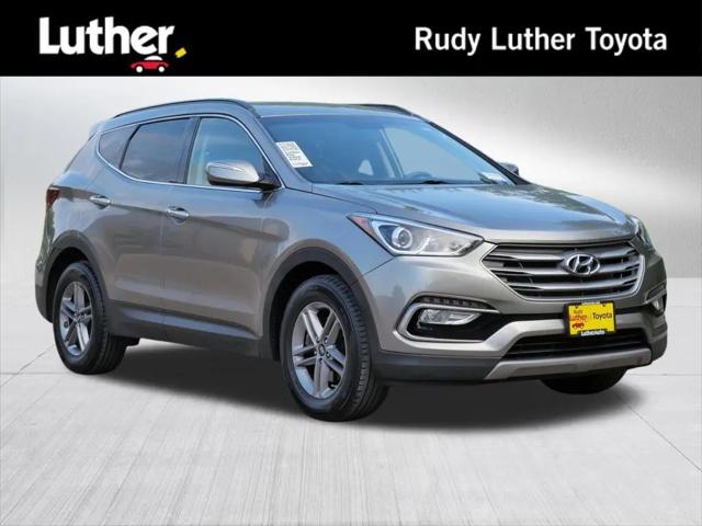 2017 Hyundai Santa Fe Sport 2.4L for sale in Minneapolis, MN