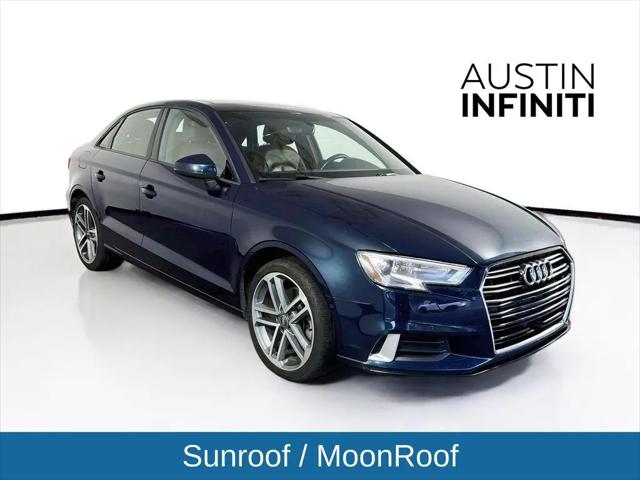 2017 Audi A3 Premium for sale in Austin, TX