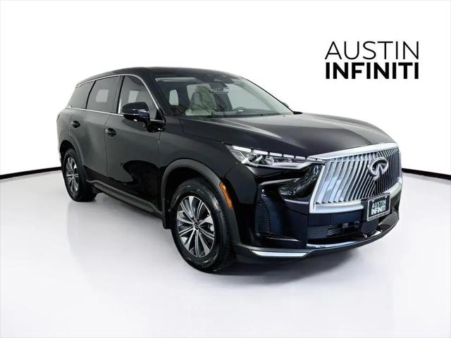 2026 INFINITI QX60 PURE AWD for sale in Austin, TX