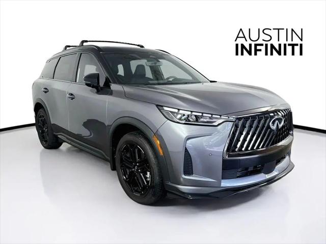 2026 INFINITI QX60 SPORT AWD for sale in Austin, TX