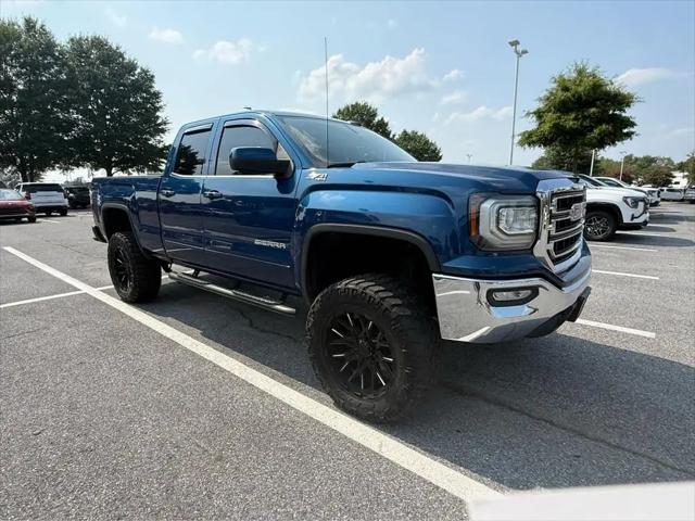 2019 GMC Sierra 1500 Limited SLE for sale in Salisbury, MD