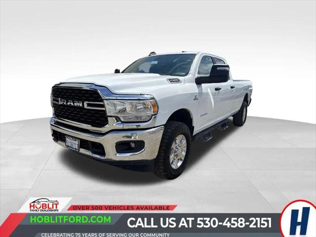 2023 Ram 2500 Big Horn Crew Cab 4x4 8' Box for sale in Colusa, CA