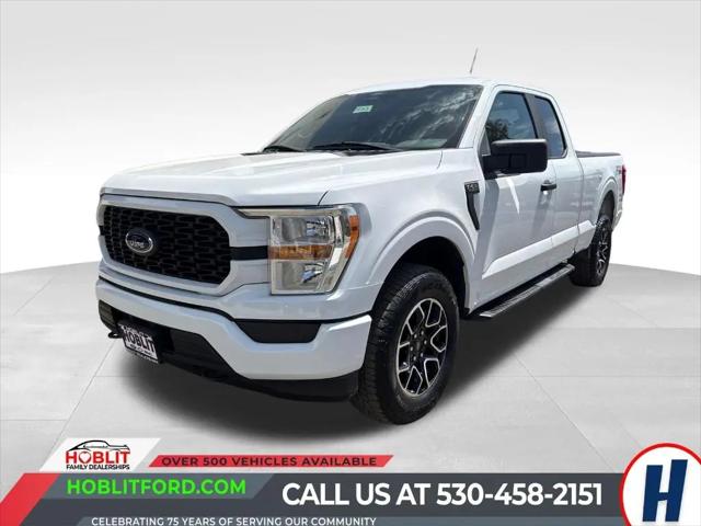 2022 Ford F-150 XL for sale in Colusa, CA