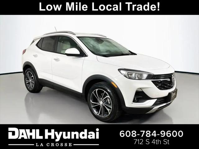 2023 Buick Encore GX Select FWD for sale in La Crosse, WI