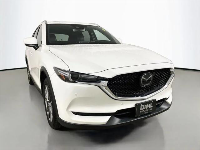 2019 Mazda CX-5 Signature for sale in La Crosse, WI