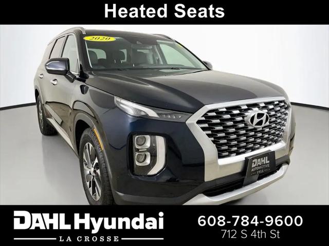 2020 Hyundai Palisade SEL for sale in La Crosse, WI