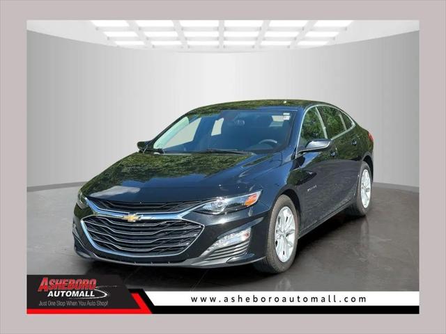 2024 Chevrolet Malibu FWD 1LT for sale in Asheboro, NC