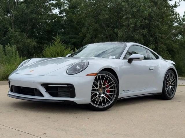 2024 Porsche 911 Carrera S for sale in Peoria, IL