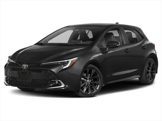 2024 Toyota Corolla XSE for sale in Streamwood, IL