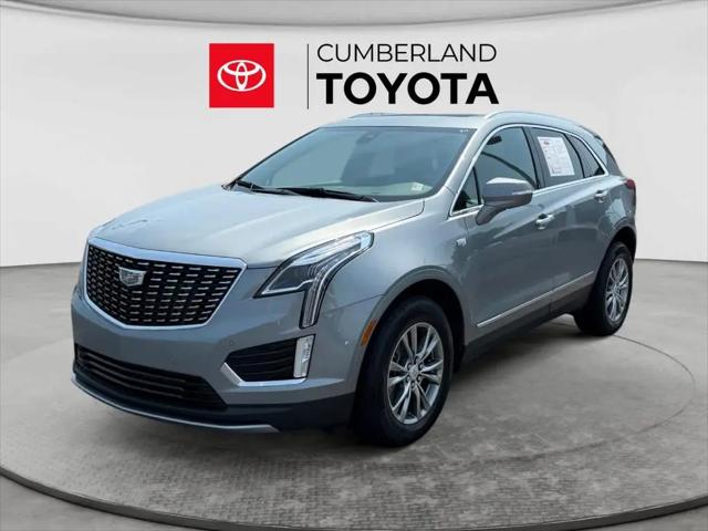2023 Cadillac XT5 FWD Premium Luxury for sale in Cookeville, TN