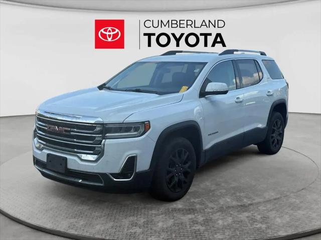 2020 GMC Acadia FWD SLT for sale in Cookeville, TN