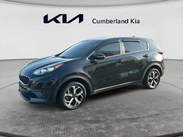 2020 Kia Sportage LX for sale in Cookeville, TN