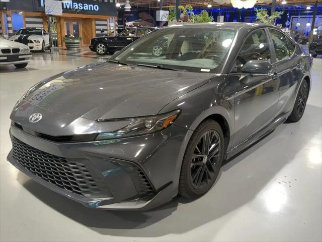 2025 Toyota Camry SE for sale in Reading, PA