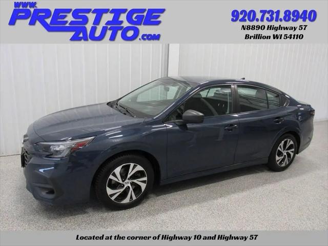 2025 Subaru Legacy Base for sale in Brillion, WI