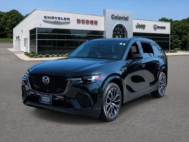 2025 Mazda CX-70 3.3 Turbo S Premium for sale in Dartmouth, MA
