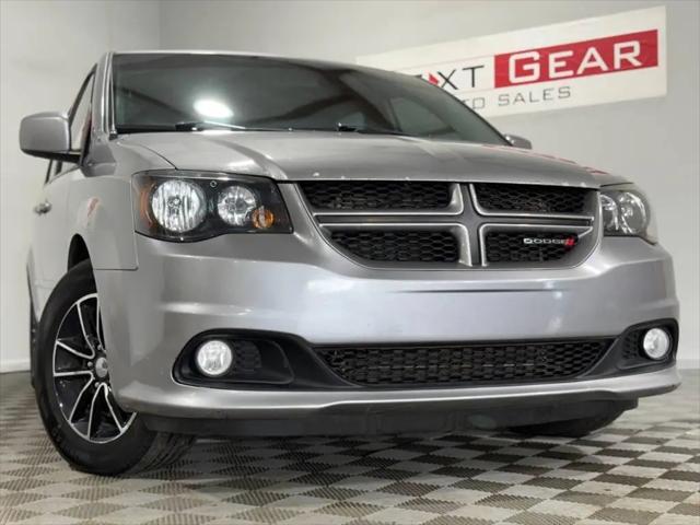 2016 Dodge Grand Caravan R/T for sale in Westfield, IN