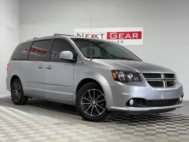 2016 Dodge Grand Caravan R/T for sale in Westfield, IN