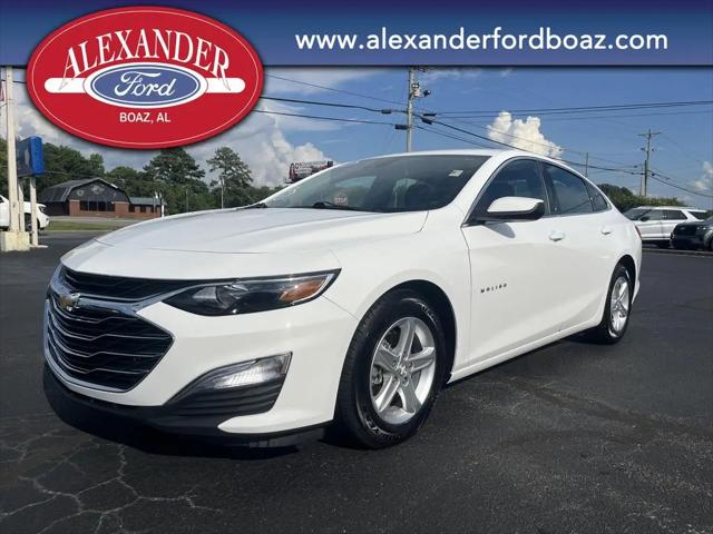 2022 Chevrolet Malibu FWD 1FL for sale in Boaz, AL