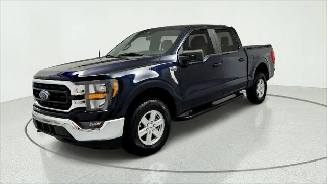 2023 Ford F-150 XLT for sale in Dearborn, MI