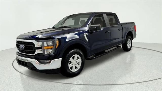 2023 Ford F-150 XLT for sale in Dearborn, MI