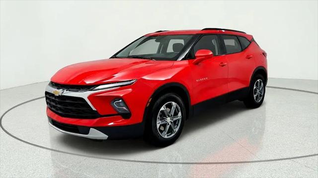 2024 Chevrolet Blazer AWD 2LT for sale in Dearborn, MI