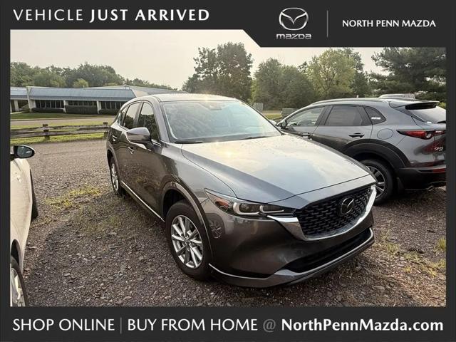 2024 Mazda CX-5 2.5 S Select for sale in Colmar, PA