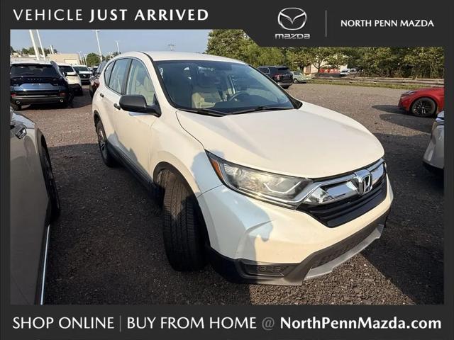 2019 Honda CR-V LX for sale in Colmar, PA