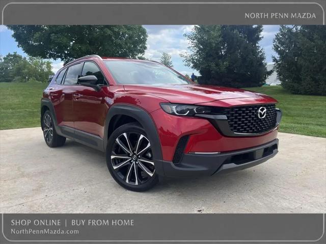 2024 Mazda CX-50 2.5 S Premium Plus for sale in Colmar, PA