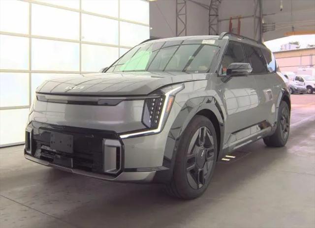 2024 Kia EV9 GT-Line for sale in Kansas City, KS