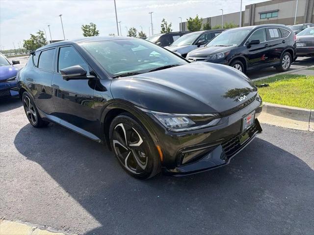 2023 Kia EV6 GT-Line for sale in Kansas City, KS